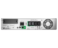 APC SMT1500RMI2UC 1500VA/1kW 2U SmartConnect - 503156 - zdjęcie 3